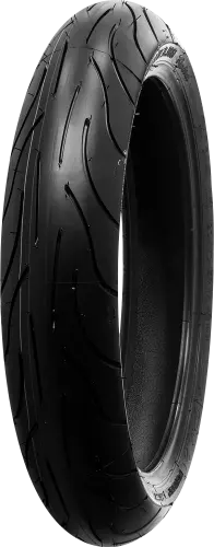 Michelin PILOT POWER 2CT 120/65ZR17 (56 W) Przód TL M/C