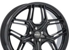 Alkatec RX41 Black Gloss