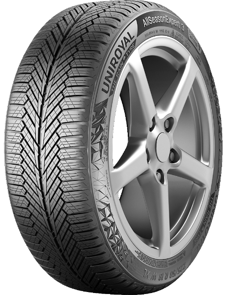 Uniroyal AllSeasonExpert 3