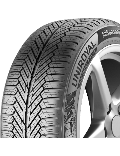 Uniroyal AllSeasonExpert 3 215/60 R17 100 V XL