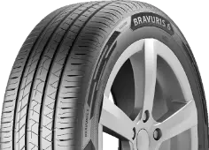 Zbliżenie bieżnika Barum Bravuris 6 225/45R17