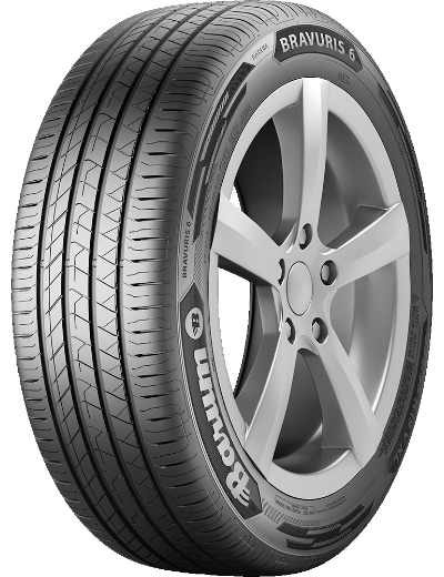 Barum Bravuris 6 225/45 R17 91 Y FR