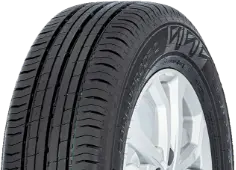Zbliżenie bieżnika Nokian Tyres Cargoproof C 215/75R16