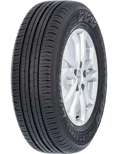 Nokian Tyres Cargoproof C 225/55 R17 109/107 H C