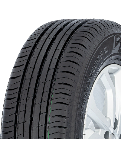 Nokian Tyres Cargoproof C 225/55 R17 109/107 H C