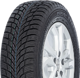 Zbliżenie bieżnika Nokian Tyres Seasonproof C1 205/65 R15 102/100 T C