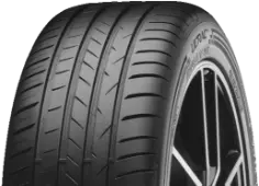 Zbliżenie bieżnika Vredestein Ultrac + 195/55R16