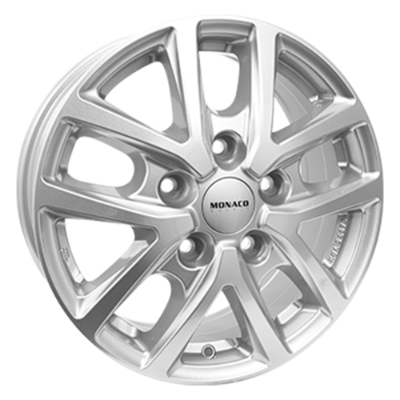 MONACO WHEELS CL2T 6,50x16 5x120,00 ET52,00