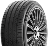 Zbliżenie bieżnika Michelin Primacy 5 225/40 R18 92 Y XL