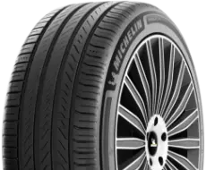 Zbliżenie bieżnika Michelin Primacy 5