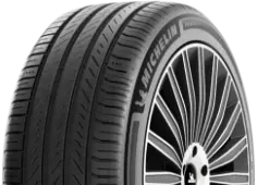 Zbliżenie bieżnika Michelin Primacy 5