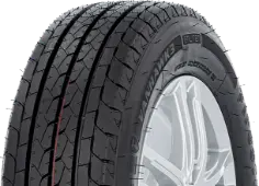 Zbliżenie bieżnika Firestone Vanhawk 3 215/70R15