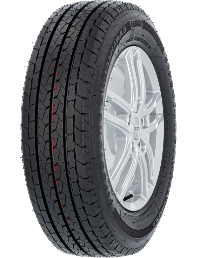Firestone Vanhawk 3 235/65 R16 115/113 R C, Enliten