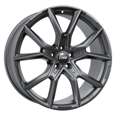 CMS C33 MG 8,00x18 5x112,00 ET40,00