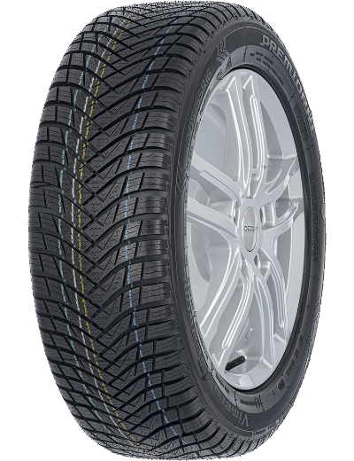 Premiorri Vimero 4 Season 205/60 R16 96 V XL