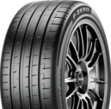 Zbliżenie bieżnika Pirelli P Zero (PZ5) 285/40 R23 107 Y MO-S, PNCS