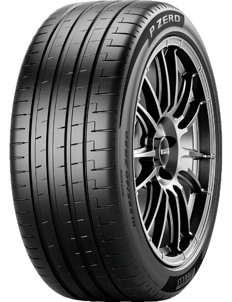 Pirelli P Zero (PZ5)