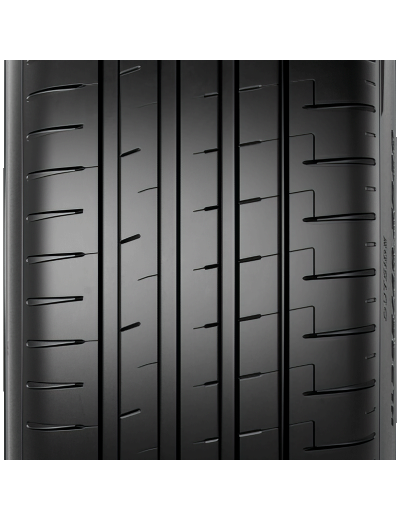 Pirelli P Zero (PZ5) 285/40 R23 107 Y MO-S, PNCS