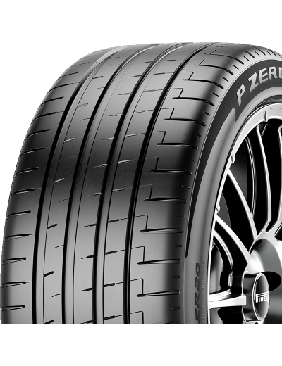 Pirelli P Zero (PZ5) 285/40 R23 107 Y MO-S, PNCS