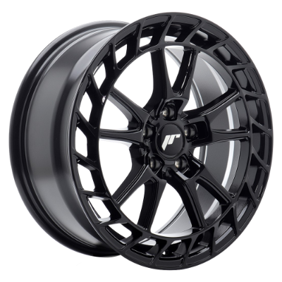 Japan Racing JR45 Black 8,50x19 5x112,00 ET45,00