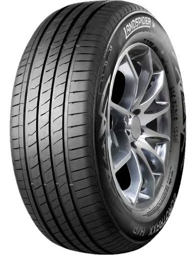 Landspider Eurotraxx H/P 165/65 R13 77 T
