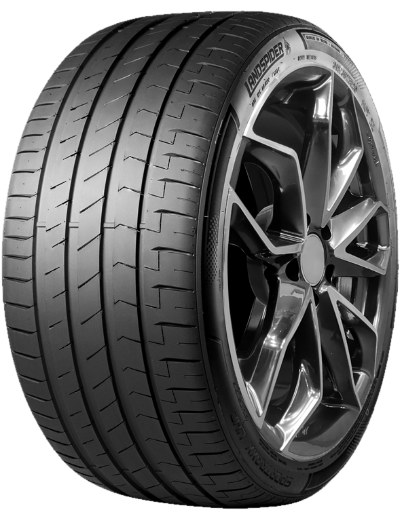 Landspider Sportraxx UHP 195/45 R15 78 V