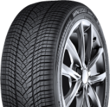Zbliżenie bieżnika Nexen Winguard Sport 3 285/40 R21 109 V XL