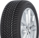 Zbliżenie bieżnika Nokian Tyres Seasonproof 2 225/40 R18 92 Y XL