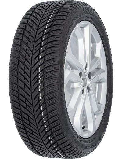 Nokian Tyres Seasonproof 2 205/60 R16 96 H XL