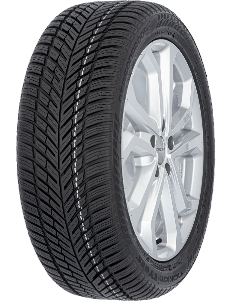 Nokian Tyres Seasonproof 2