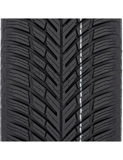Nokian Tyres Seasonproof 2 205/60 R16 96 H XL