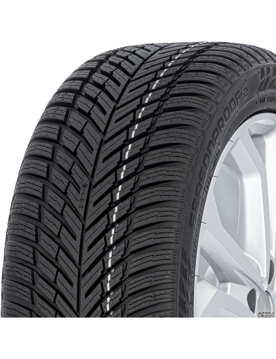 Nokian Tyres Seasonproof 2 205/60 R16 96 H XL