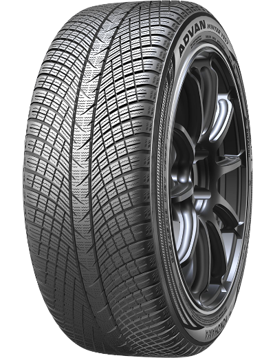 Yokohama Advan Winter V907 255/45 R19 104 V XL