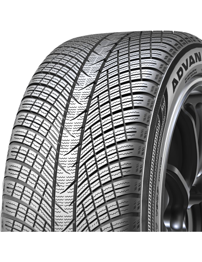 Yokohama Advan Winter V907 255/45 R19 104 V XL