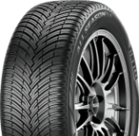 Zbliżenie bieżnika Pirelli Scorpion All Season SF3 235/60 R18 107 W XL