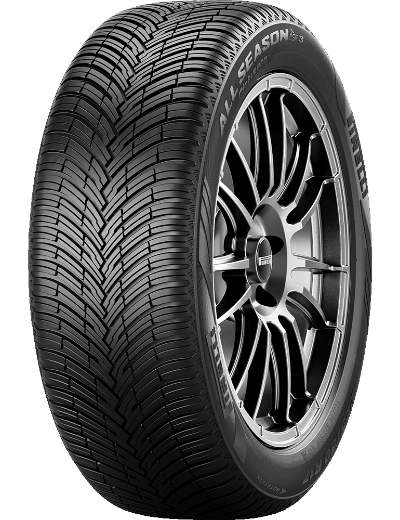 Pirelli Scorpion All Season SF3 235/60 R18 107 W XL