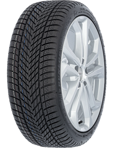 Dunlop Winter 205/60 R16 92 H