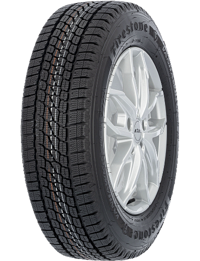 Firestone Vanhawk 2 Winter Evo 215/60 R16 103/101 T C, Enliten