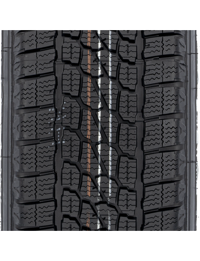 Firestone Vanhawk 2 Winter Evo 215/60 R16 103/101 T C, Enliten