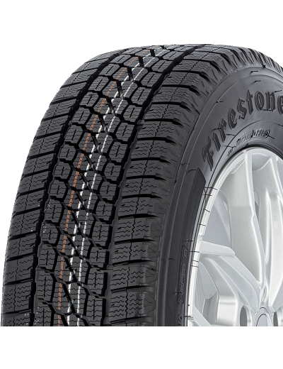 Firestone Vanhawk 2 Winter Evo 215/60 R16 103/101 T C, Enliten