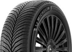 Zbliżenie bieżnika Michelin CrossClimate 3