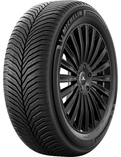 Michelin CrossClimate 3 285/45 R19 111 W XL