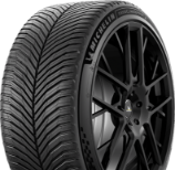 Zbliżenie bieżnika Michelin CrossClimate 3 Sport 275/40 R19 105 Y XL
