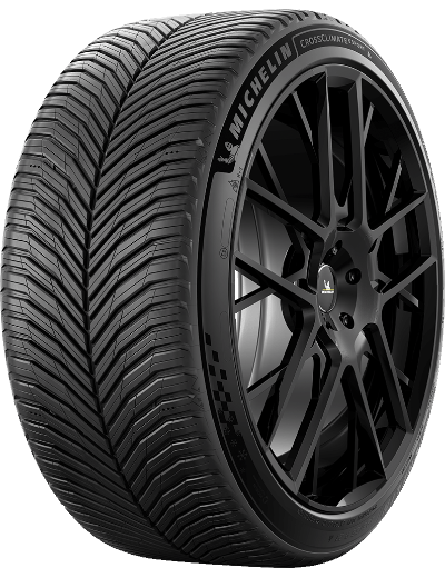 Michelin CrossClimate 3 Sport 235/40 R18 95 Y XL