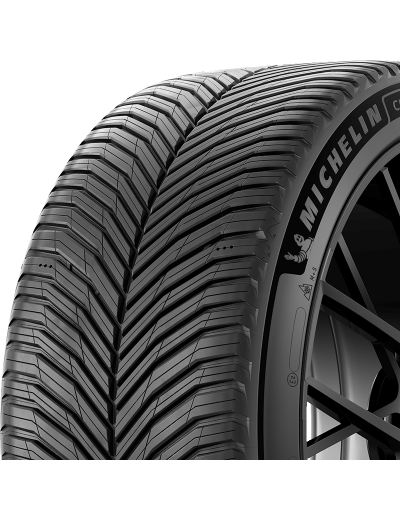 Michelin CrossClimate 3 Sport 235/40 R18 95 Y XL