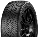 Zbliżenie bieżnika Pirelli Cinturato Winter 3 215/40 R18 89 V XL