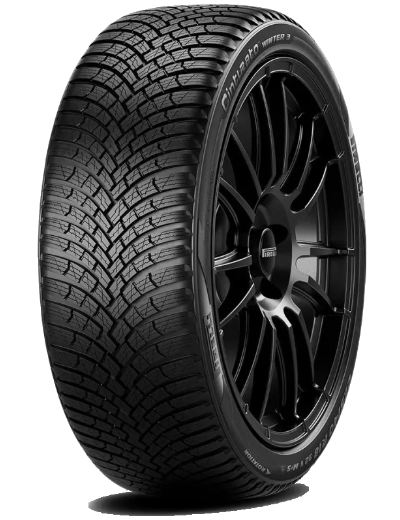 Pirelli Cinturato Winter 3 195/55 R18 93 H XL, PNCS, ELT