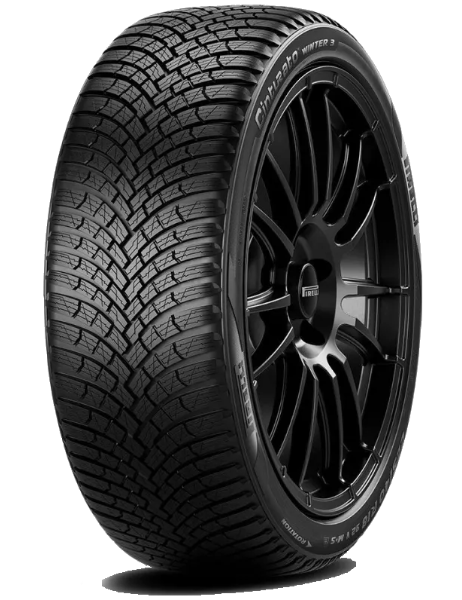 Pirelli Cinturato Winter 3
