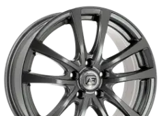 ARTECH Alaska Anthracite