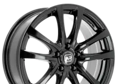 ARTECH Alaska Black Gloss